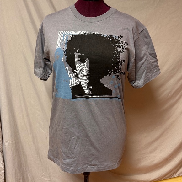 Bob Dylan graphic tee - Picture 1 of 9